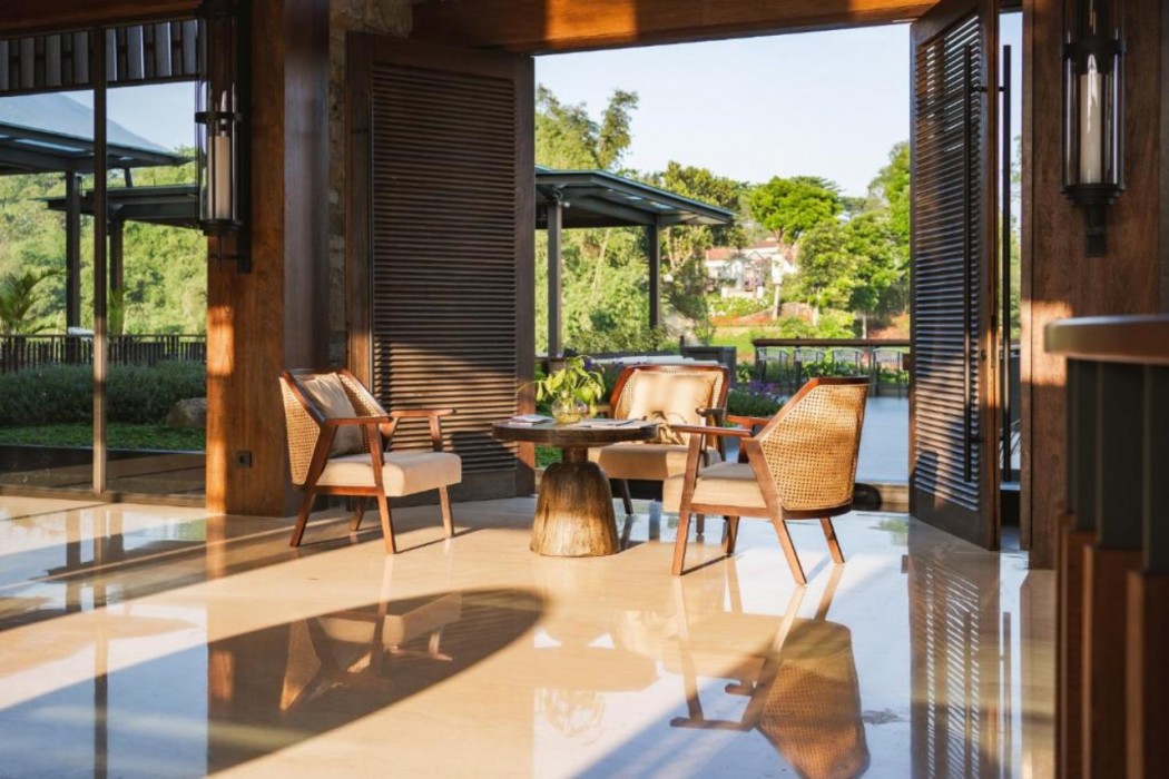 Plataran Puncak Resort 47/67