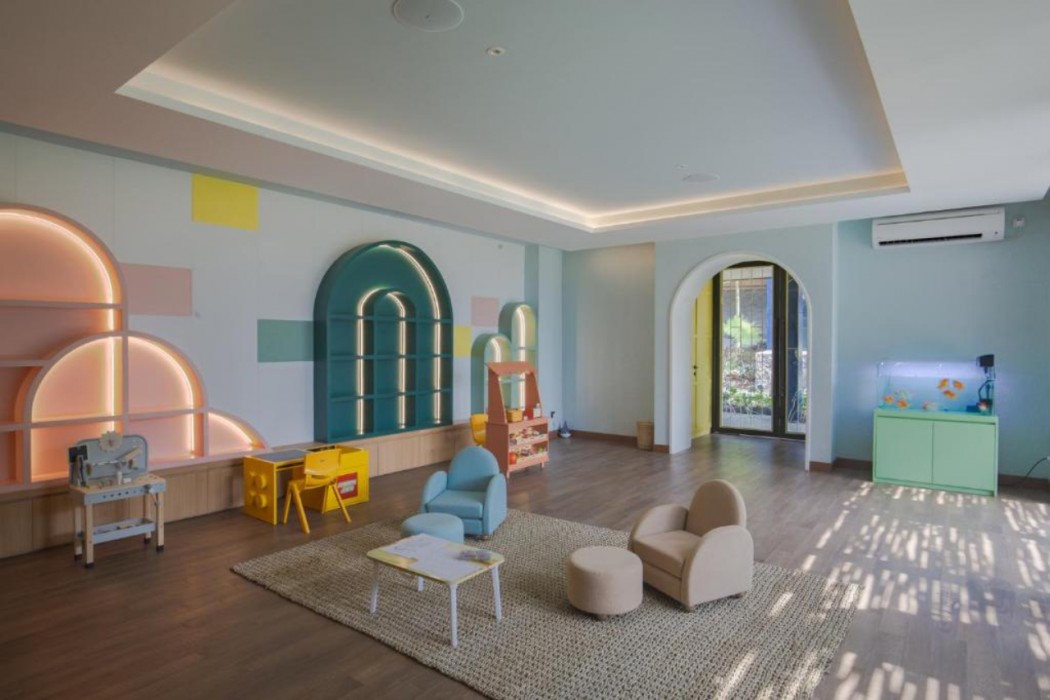 Plataran Puncak Resort 54/67
