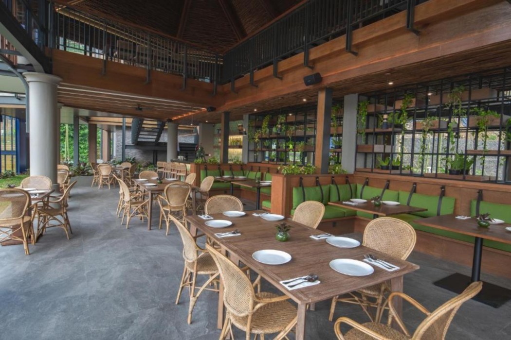 Plataran Puncak Resort 52/67