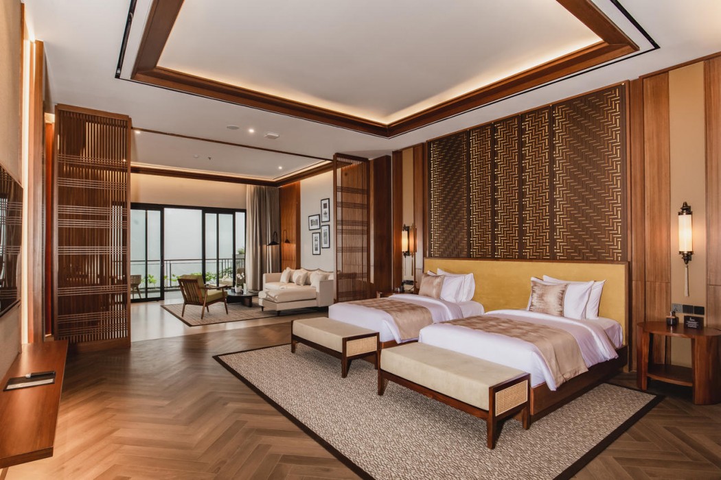 Plataran Puncak Resort 7/67