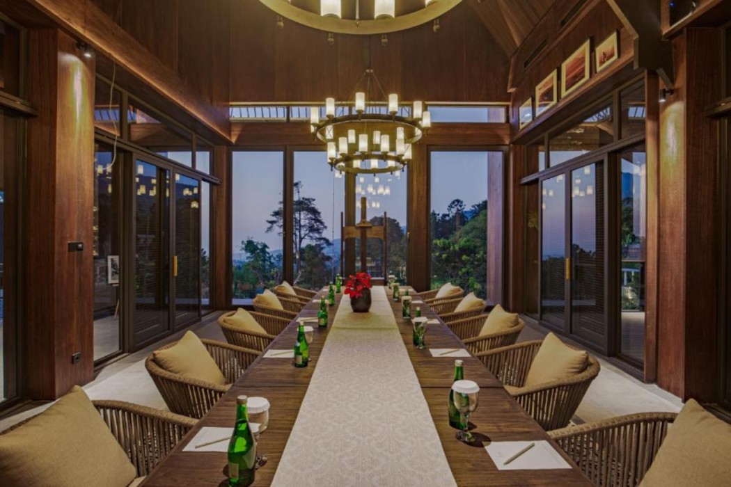 Plataran Puncak Resort 43/67