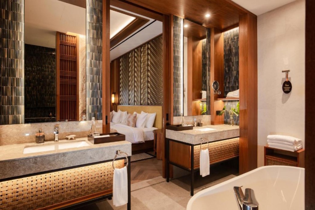 Plataran Puncak Resort 58/67