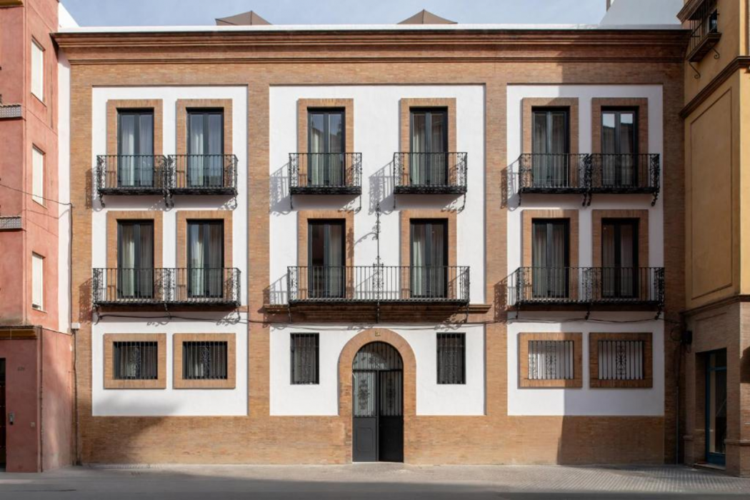 Libere Seville Triana
