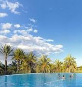 Balneario de Leana 9/36