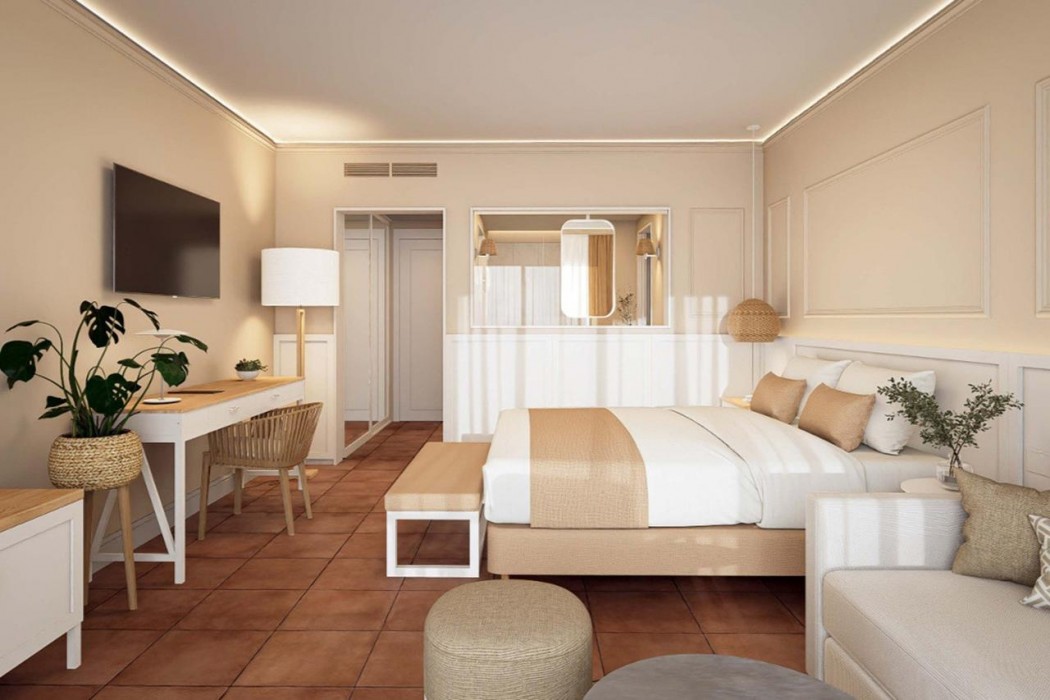 Hotel Bordoy Don Antonio (ex Continental Don Antonio) 20/64