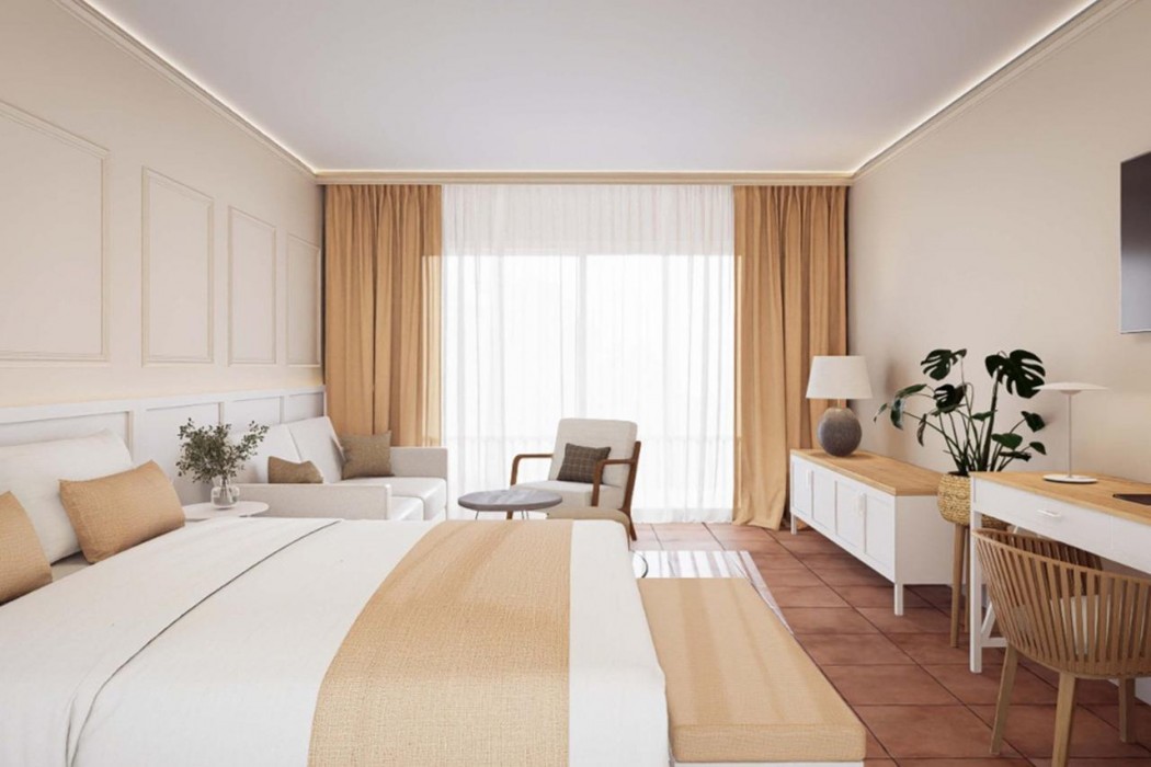 Hotel Bordoy Don Antonio (ex Continental Don Antonio) 13/64