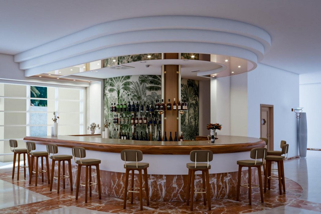 Hotel Bordoy Don Antonio (ex Continental Don Antonio) 32/64