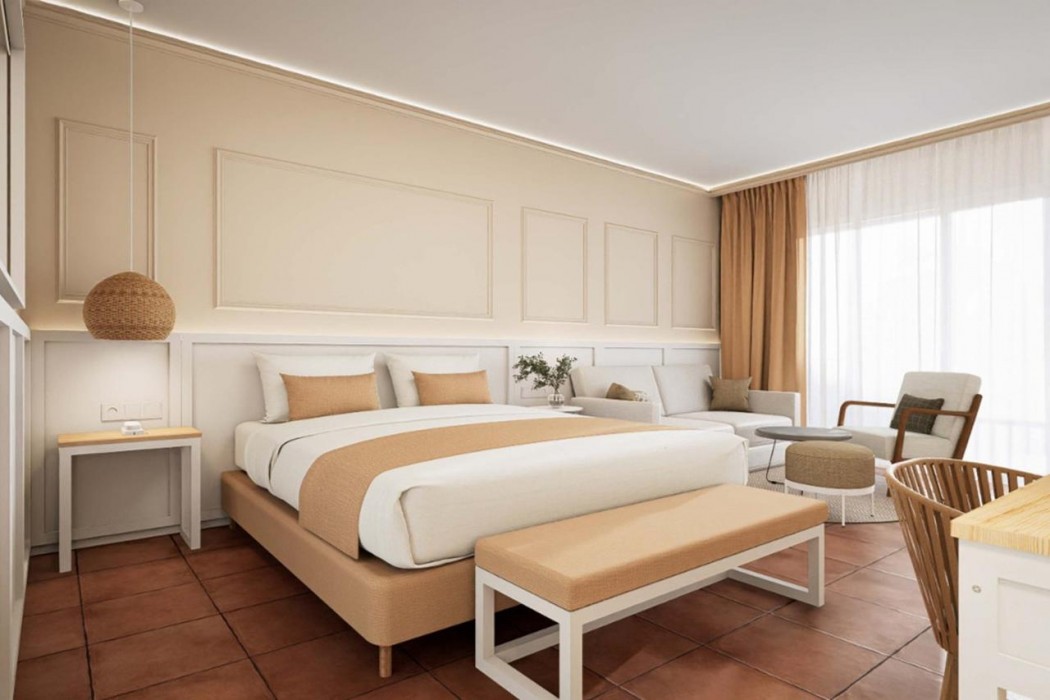 Hotel Bordoy Don Antonio (ex Continental Don Antonio) 15/64