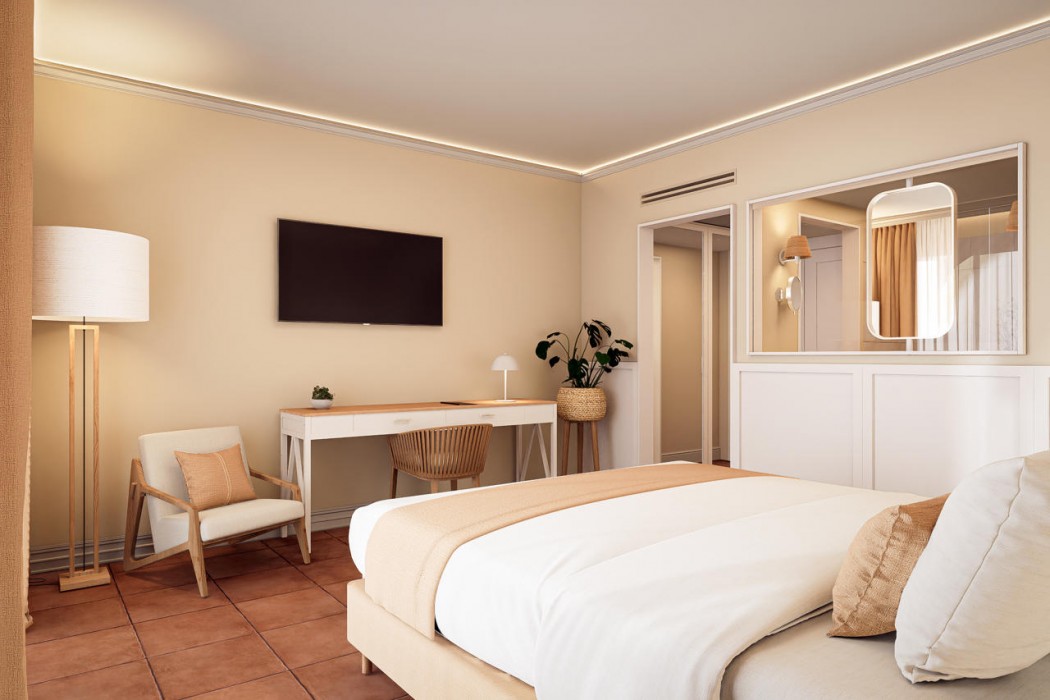 Hotel Bordoy Don Antonio (ex Continental Don Antonio) 18/64