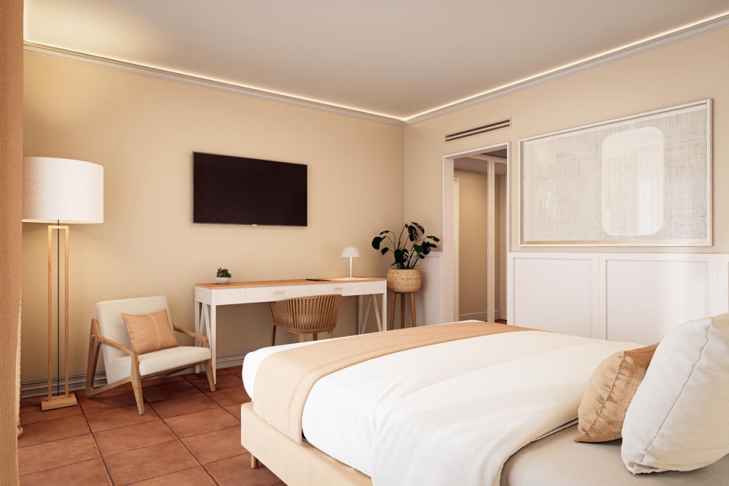 Hotel Bordoy Don Antonio (ex Continental Don Antonio) 17/64