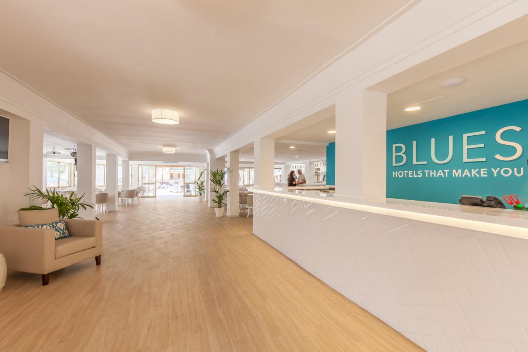 BLUESEA Don Jaime 11/69
