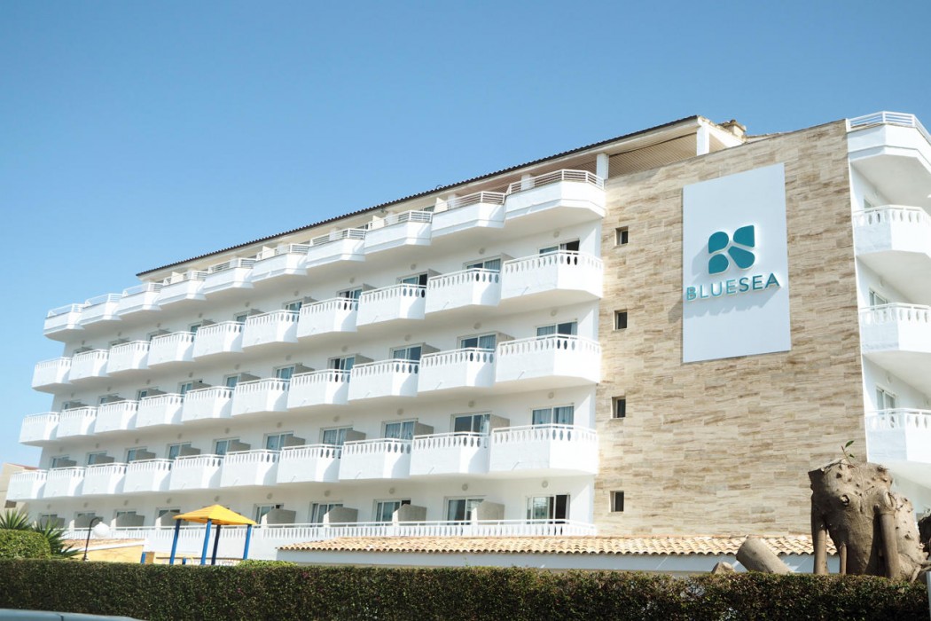 BLUESEA Don Jaime 1/69