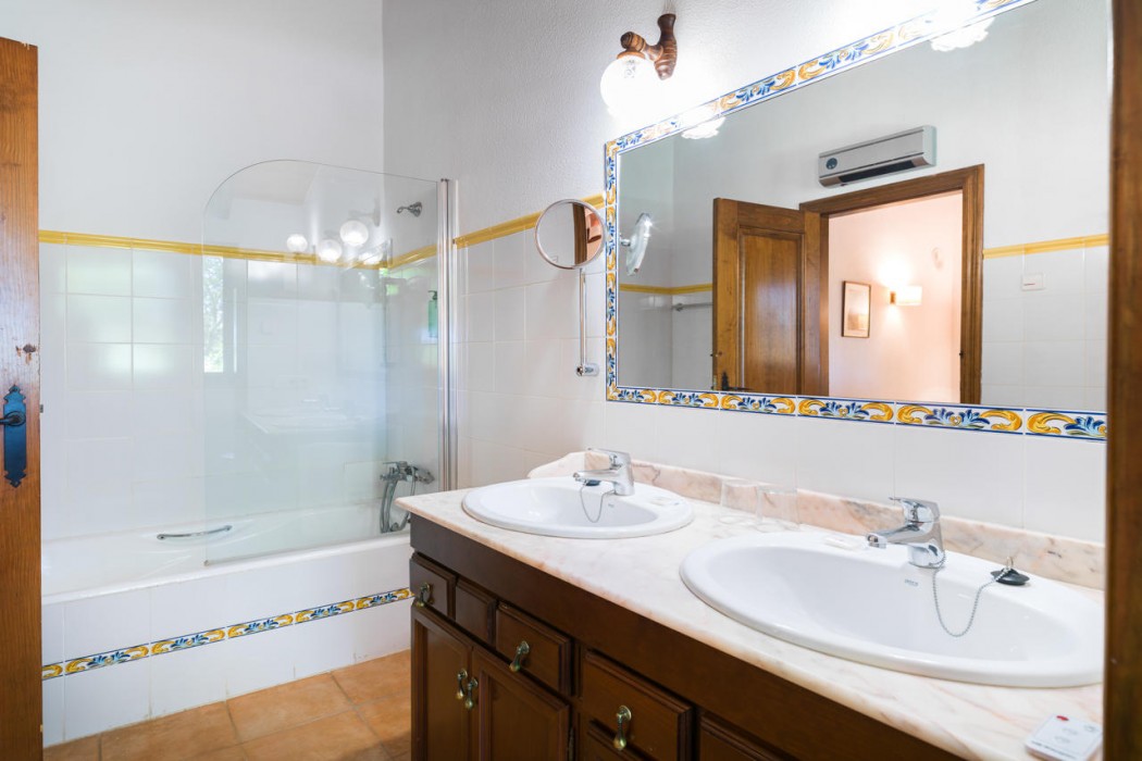 Sa Bassa Rotja Ecoturisme 9/67