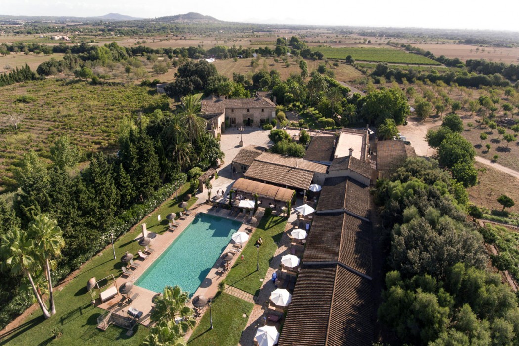 Sa Bassa Rotja Ecoturisme in PORRERES