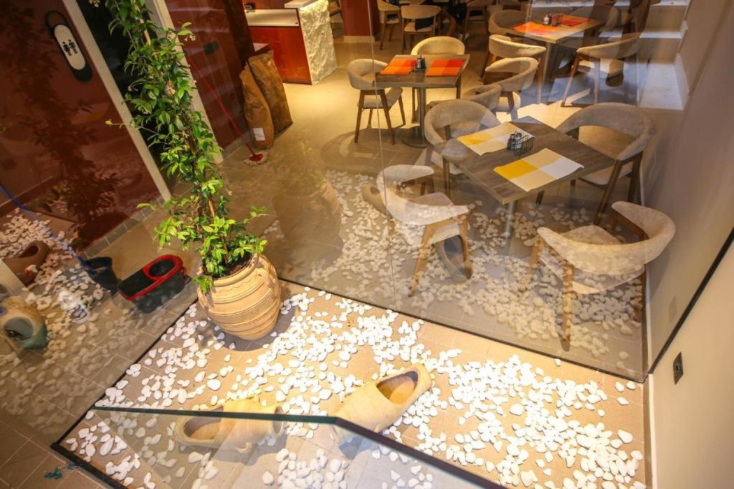Comfort Boutique Hotel Tirana 31/60