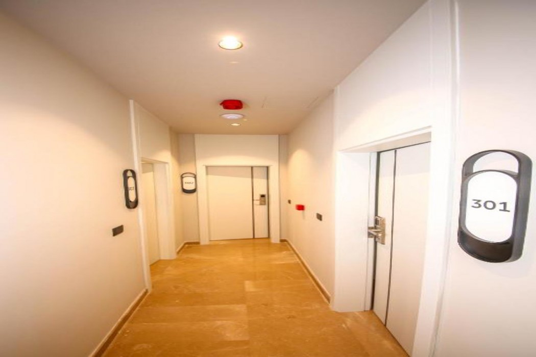 Comfort Boutique Hotel Tirana 32/60