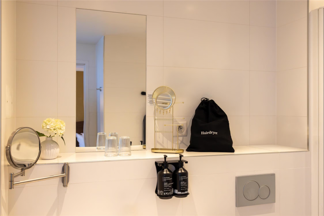 Best Western Plus Hotel Parc Eiffel 4/34