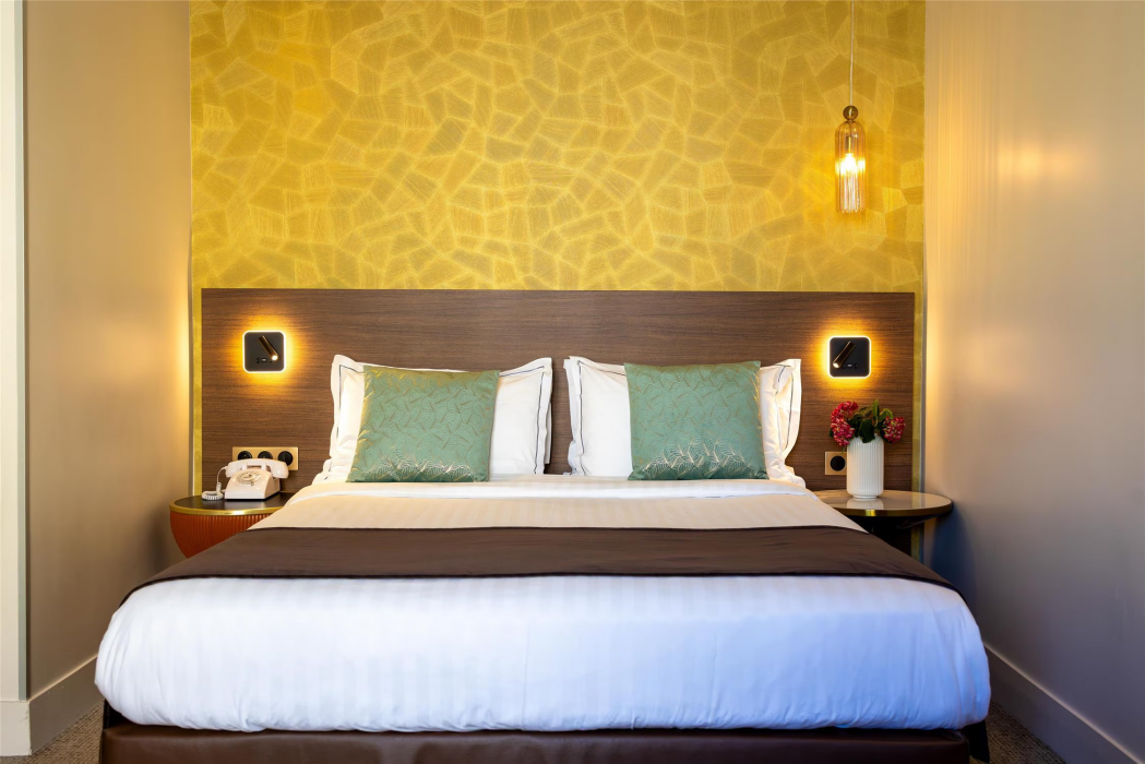 Best Western Plus Hotel Parc Eiffel 6/34