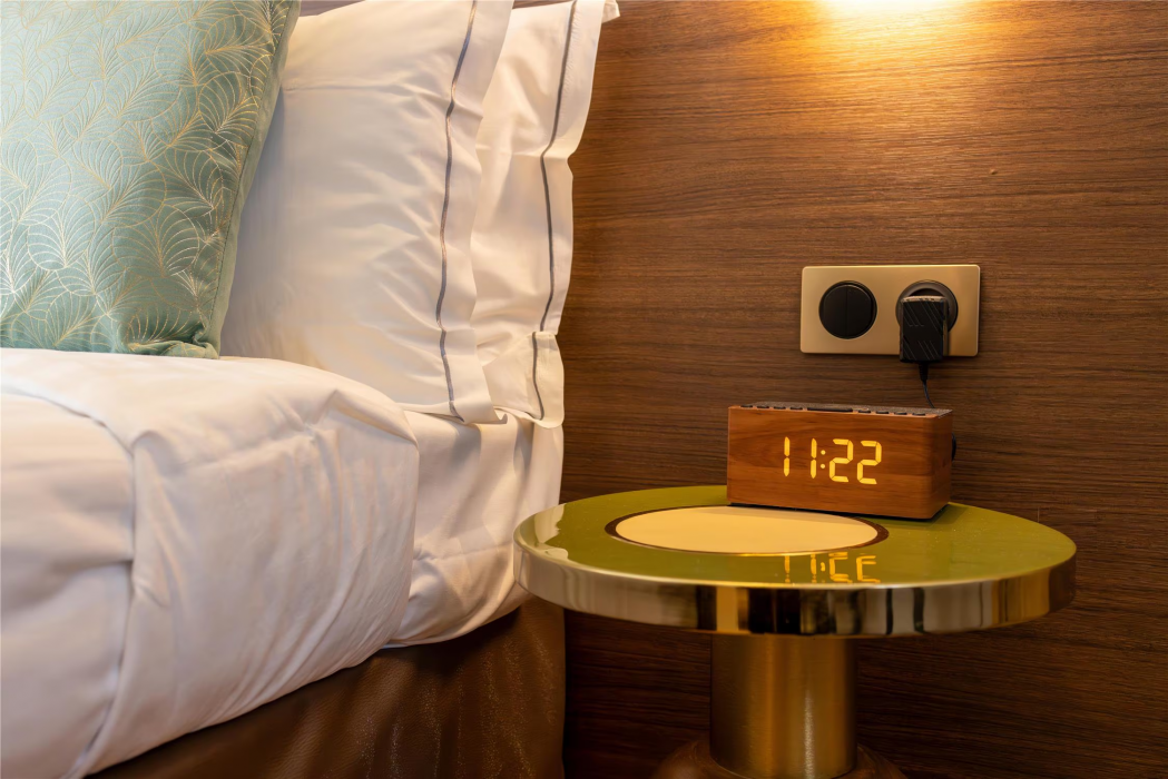 Best Western Plus Hotel Parc Eiffel 5/34
