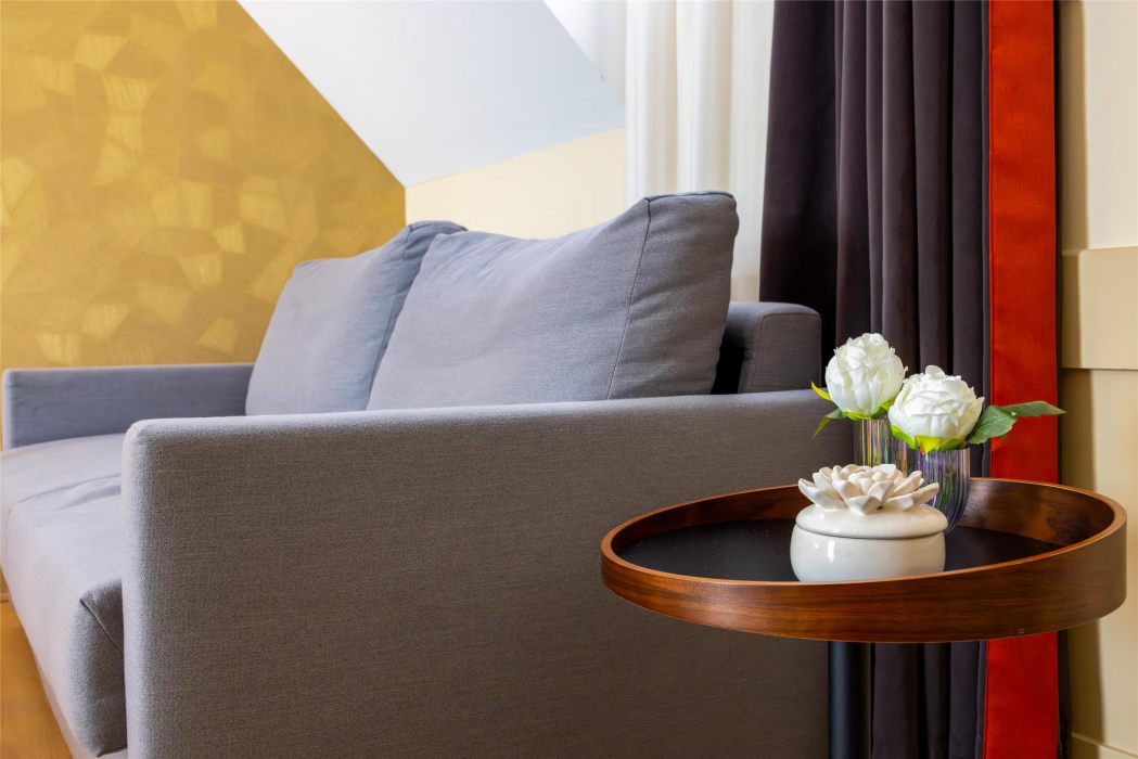 Best Western Plus Hotel Parc Eiffel 7/34