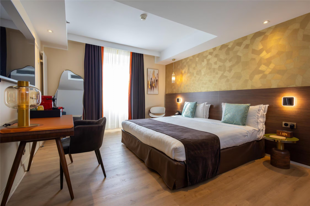 Best Western Plus Hotel Parc Eiffel 3/34