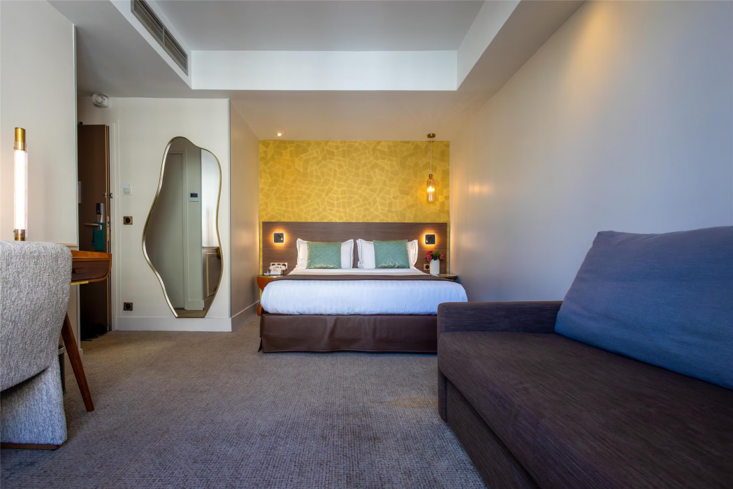 Best Western Plus Hotel Parc Eiffel 9/34