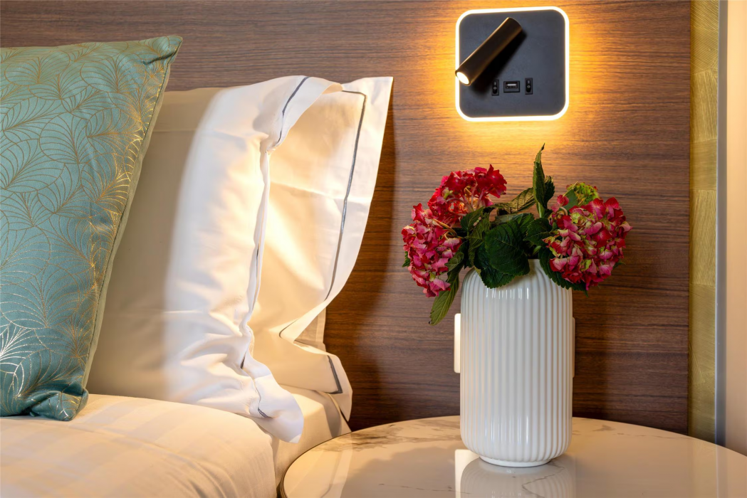 Best Western Plus Hotel Parc Eiffel 14/34