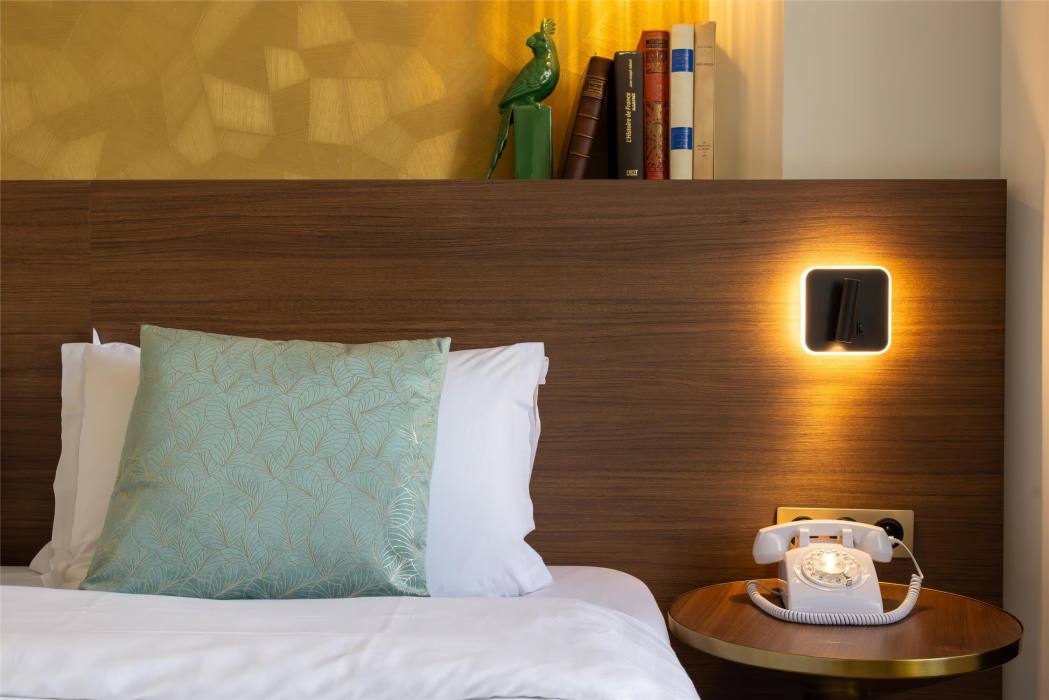 Best Western Plus Hotel Parc Eiffel 15/34