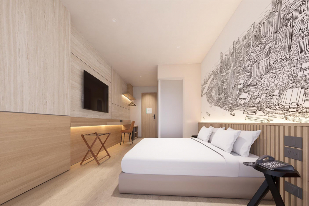 SureStay by Best Western Siriraj Bangkok 10/31