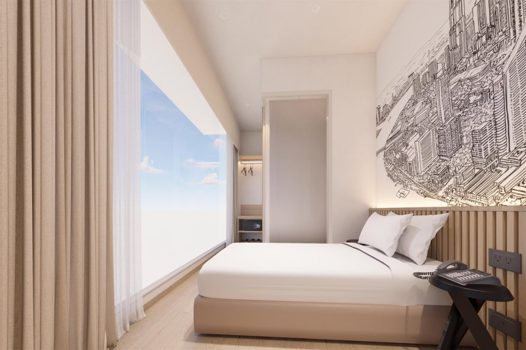 SureStay by Best Western Siriraj Bangkok 11/31