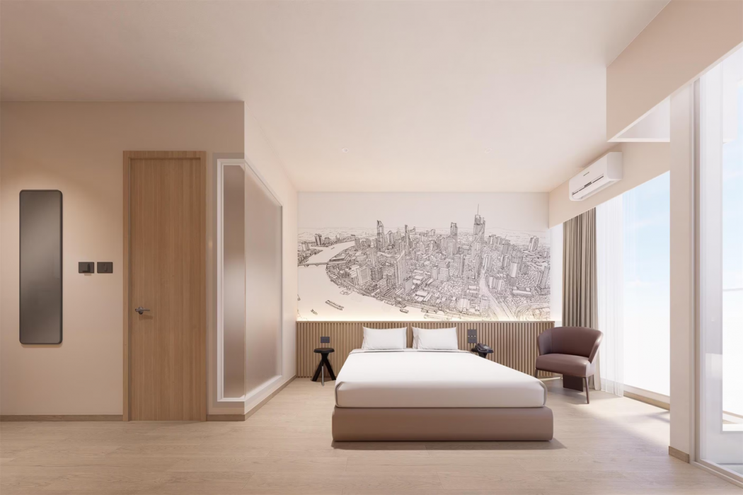 SureStay by Best Western Siriraj Bangkok 9/31