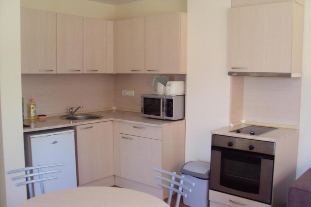 Room at Green Fort, SUNNY BEACH