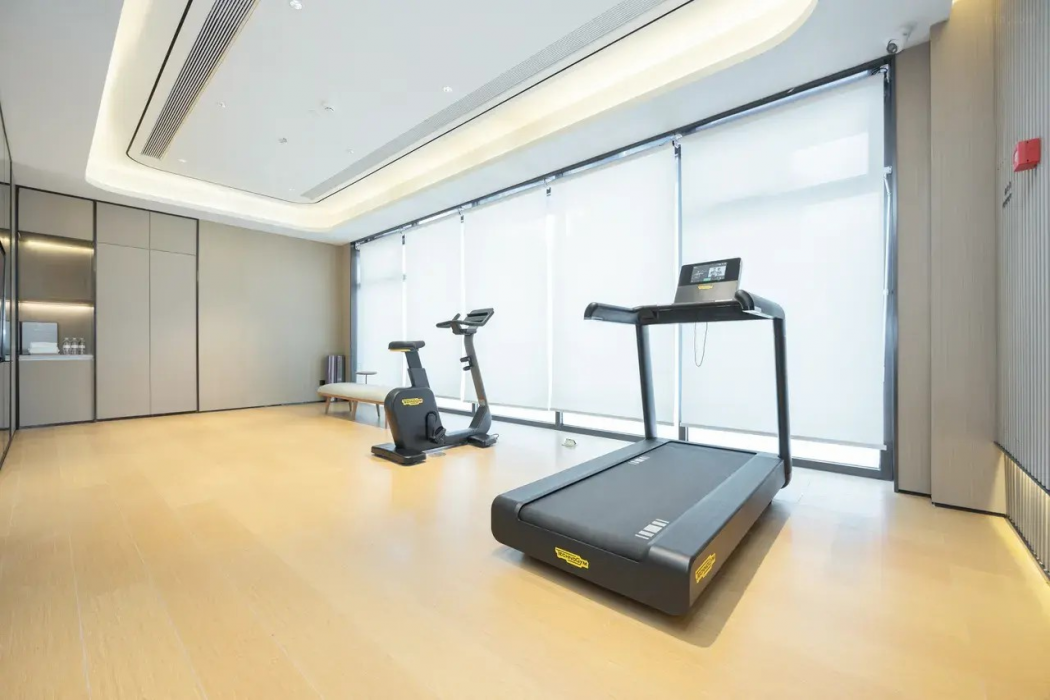 JI Hotel (Yuyao Simenzhen) 7/19