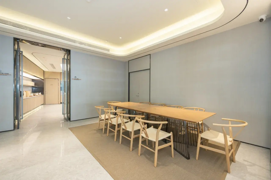 JI Hotel (Yuyao Simenzhen) 2/19