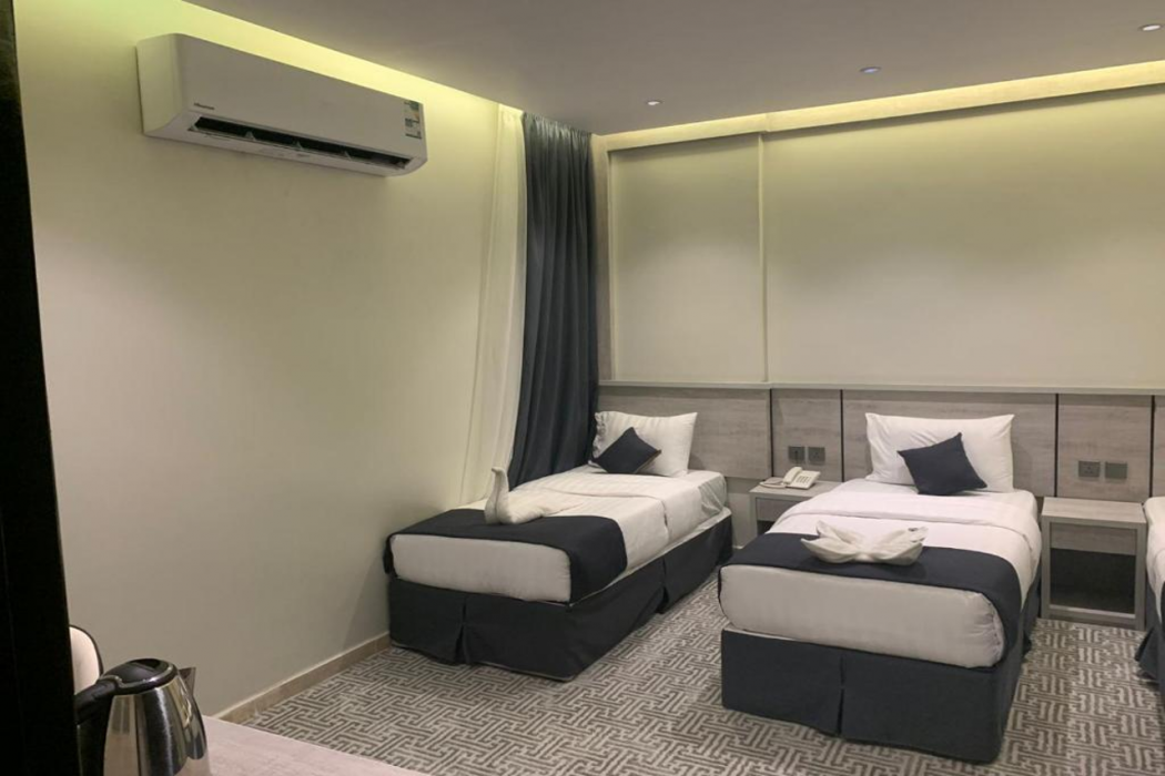Saraya Aljiwar Hotel 10/20