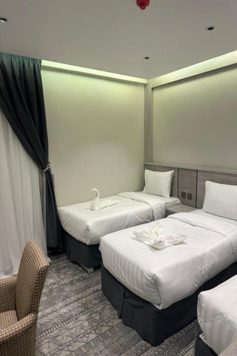Saraya Aljiwar Hotel 7/20