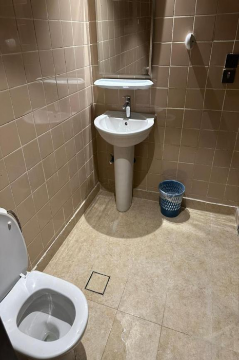 Saraya Aljiwar Hotel 12/20