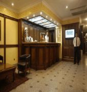Grand Medya Hotel 9/43