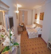 Grand Medya Hotel 10/43
