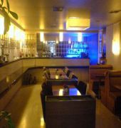 Riva Hotel Nisantasi 14/33