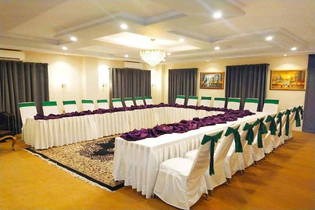 Hotel Royal Mansion - Multan 15/21