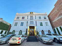 Hotel Royal Mansion - Multan in MULTAN
