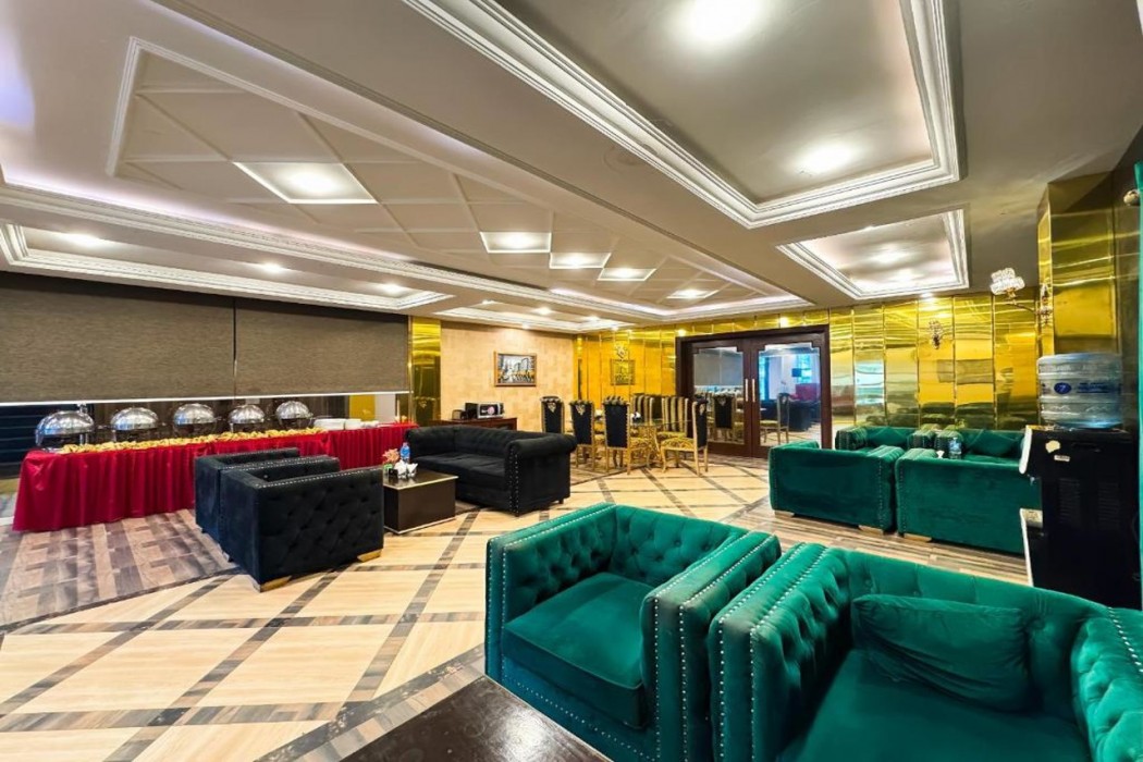 Hotel Royal Mansion - Multan 16/21
