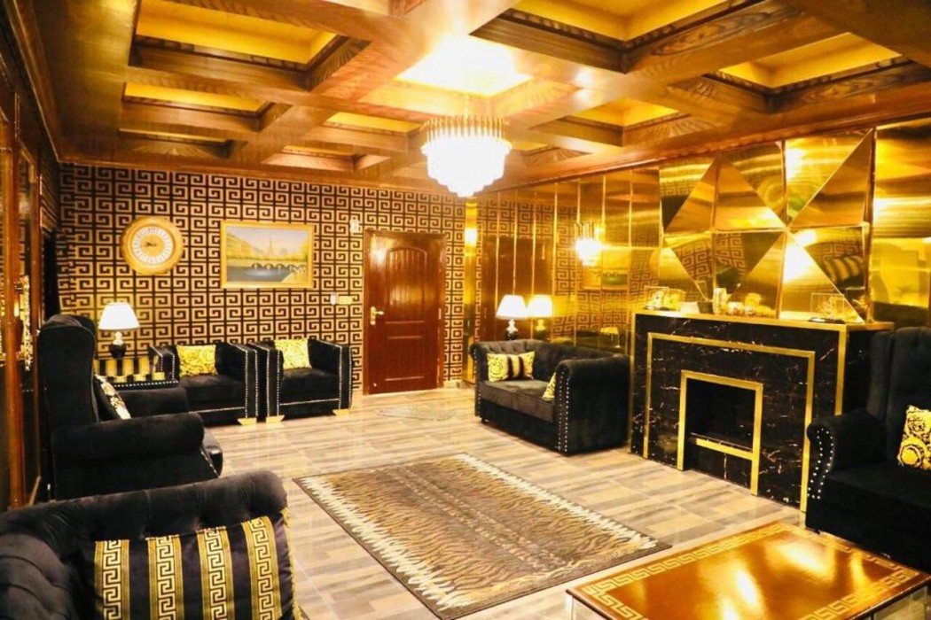 Hotel Royal Mansion - Multan 14/21