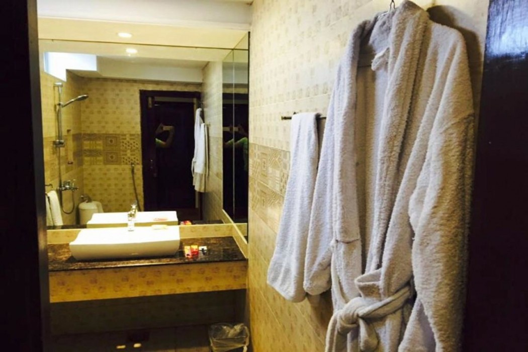 Hotel DE Shalimar - Multan 12/20
