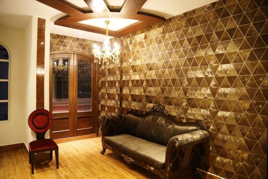 Hotel DE Shalimar - Multan 17/20