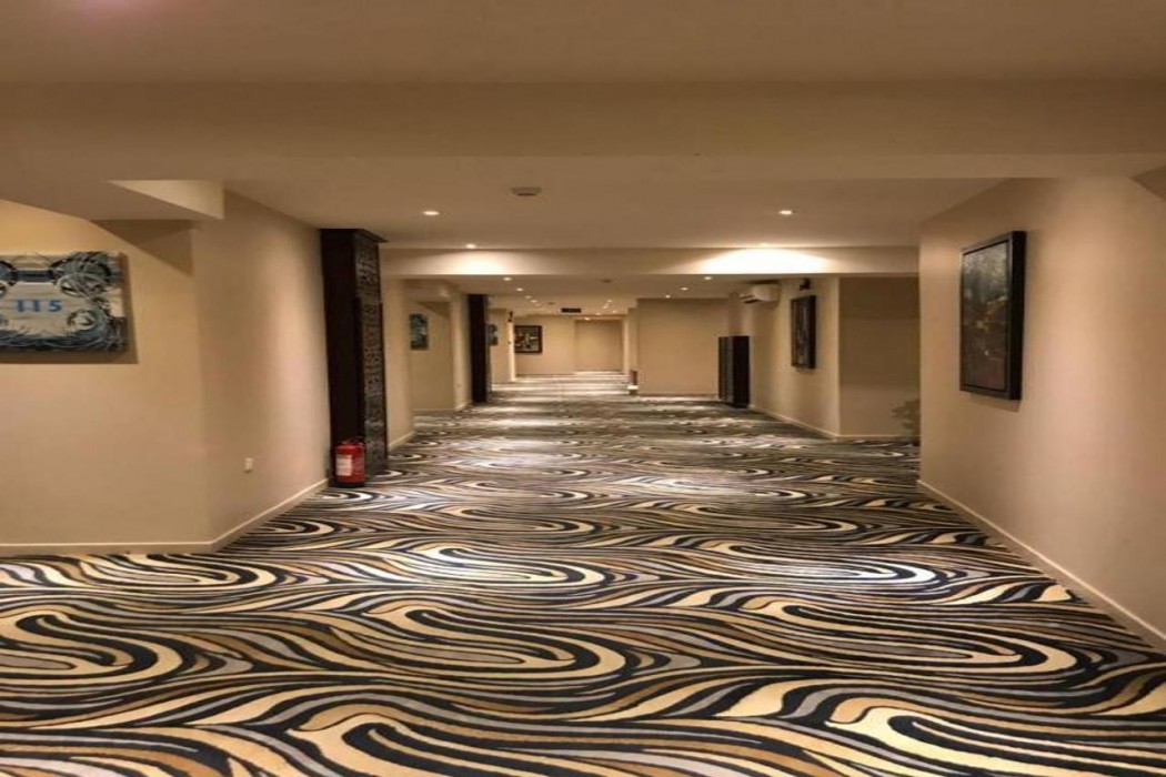 Lobby at Executive Suites Serviced Apartments, RIYADH