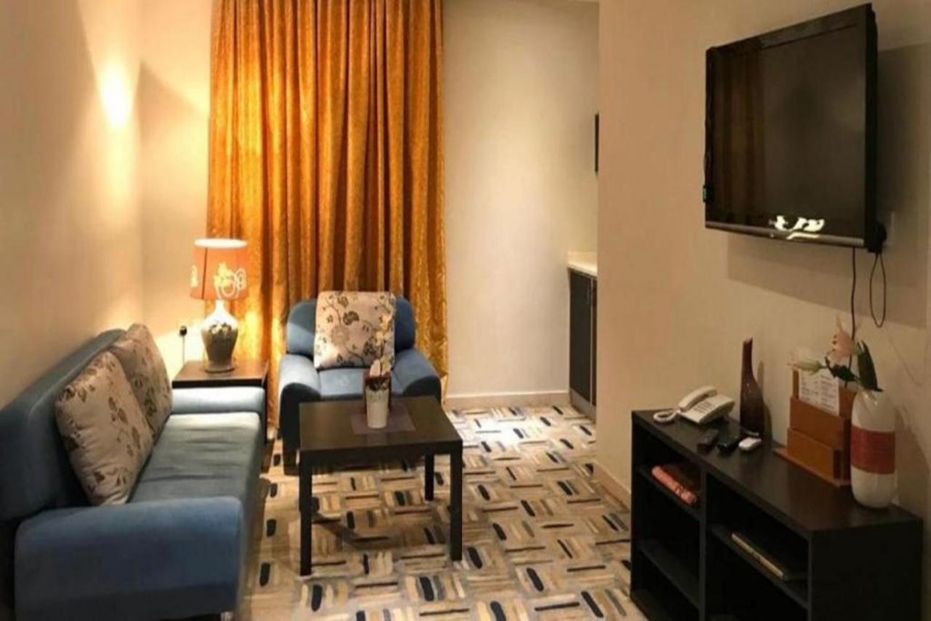 Executive Suites Serviced Apartments 15/24