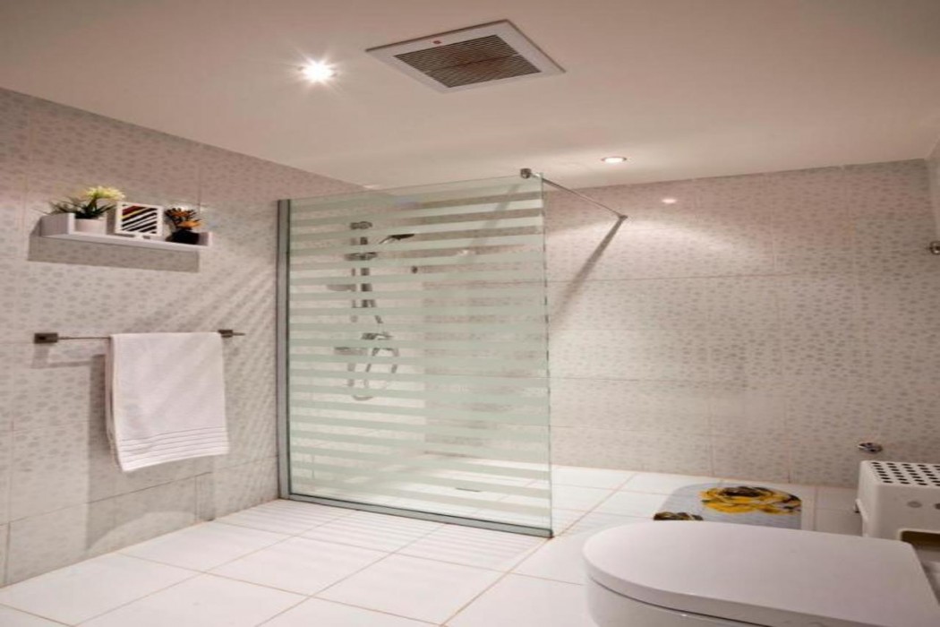 Executive Suites Serviced Apartments 23/24