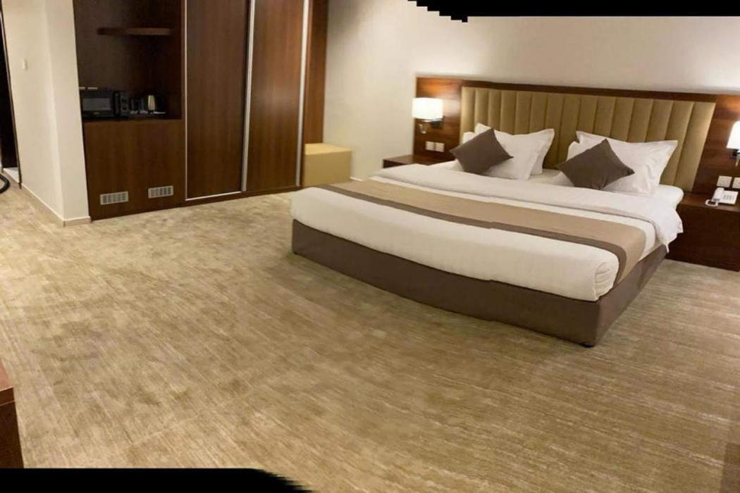 Executive Suites Serviced Apartments 11/24